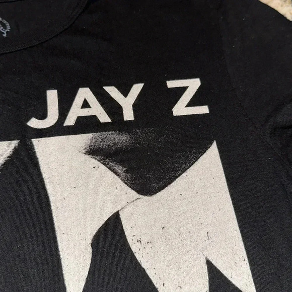 Justin Jay Z Legends of the Summer Stadium Tour Official Merch Trunk LTD Small - Picture 6 of 9